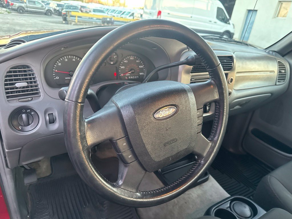 Used 2011 Ford Ranger XLT RWD image 11