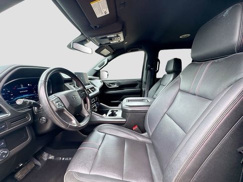 Used 2022 Chevrolet Tahoe RST w/ Luxury Package AWD/4WD image 22