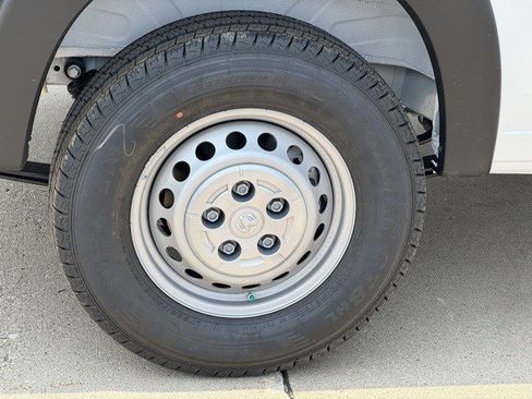 New 2025 RAM ProMaster 3500 w/ Safety Group image 35