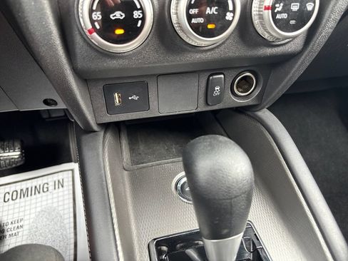Used 2024 Mitsubishi Outlander Sport ES AWD/4WD image 27