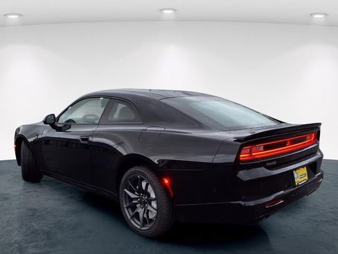 New 2026 Dodge Charger R/T Scat Pack image 7