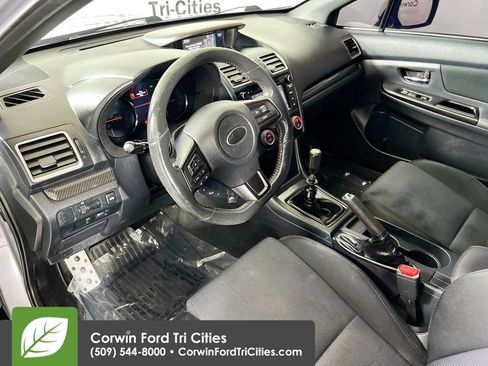 Used 2019 Subaru WRX AWD/4WD image 3