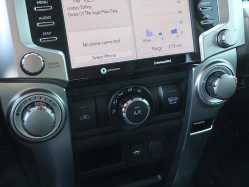 Certified 2023 Toyota 4Runner SR5 image 16