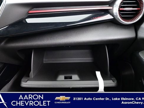 New 2026 Chevrolet Trax RS w/ Driver Confidence Package FWD image 25