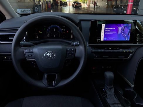 Used 2026 Toyota Camry LE FWD image 13