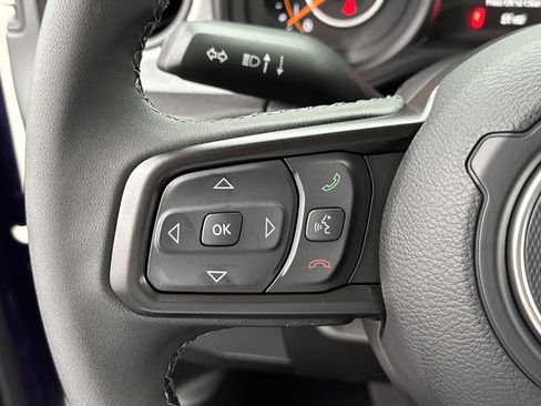 New 2026 Jeep Gladiator Sport image 29