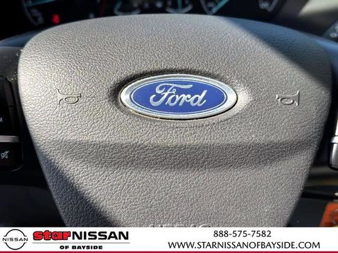 Used 2023 Ford Transit 250 Low Roof w/ Exterior Upgrade Package image 23