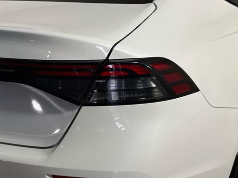 Used 2025 Honda Accord SE image 34