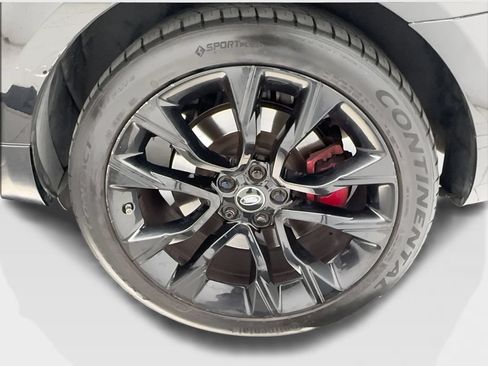 Used 2019 Land Rover Range Rover Sport HST AWD/4WD image 11