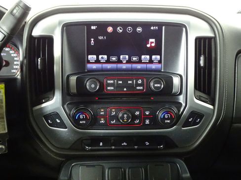 Used 2016 GMC Sierra 1500 SLE w/ SLE Value Package image 30