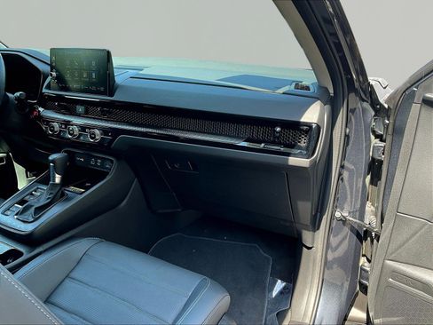 Used 2025 Honda CR-V EX-L image 26