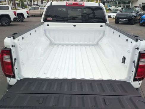 New 2026 GMC Canyon Elevation w/ Convenience Package AWD/4WD image 25