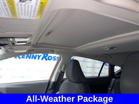 Certified 2025 Subaru Crosstrek 2.0i Premium AWD/4WD image 14