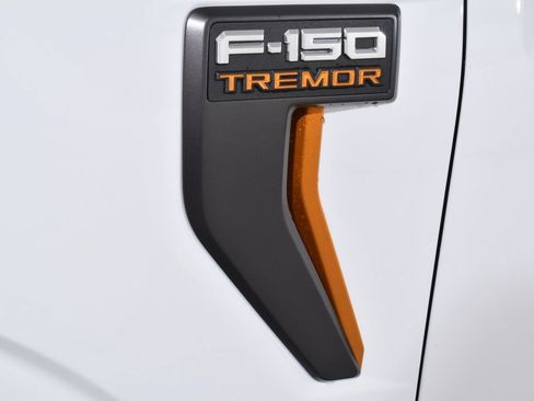 New 2026 Ford F150 Tremor w/ Equipment Group 402A High AWD/4WD image 21