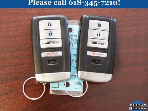 Used 2016 Acura RDX AWD image 48