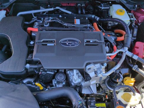 New 2026 Subaru Forester Premium AWD/4WD image 20
