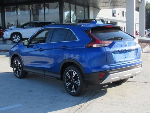 New 2026 Mitsubishi Eclipse Cross SE image 5