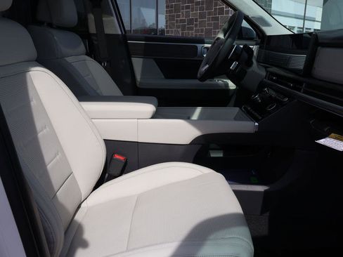 New 2026 Hyundai Santa Fe Calligraphy w/ Tow & Go Package image 10