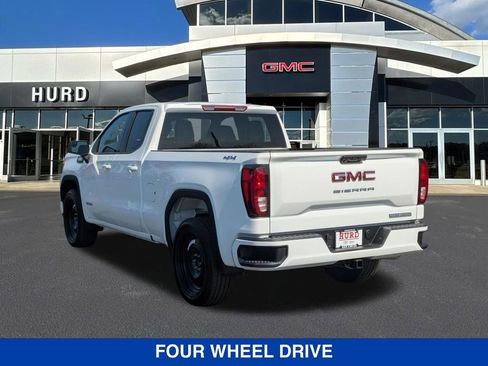 New 2026 GMC Sierra 1500 Elevation w/ Elevation Select Package image 11