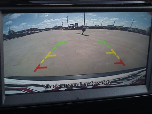 Used 2025 Nissan Kicks S FWD image 3