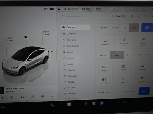 Used 2022 Tesla Model 3 Long Range AWD/4WD image 13