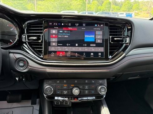 New 2026 Dodge Durango GT image 19