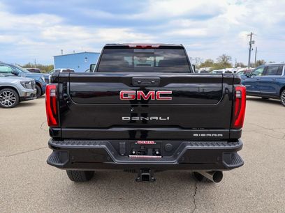 New 2026 GMC Sierra 2500 Denali w/ Denali Reserve Package
