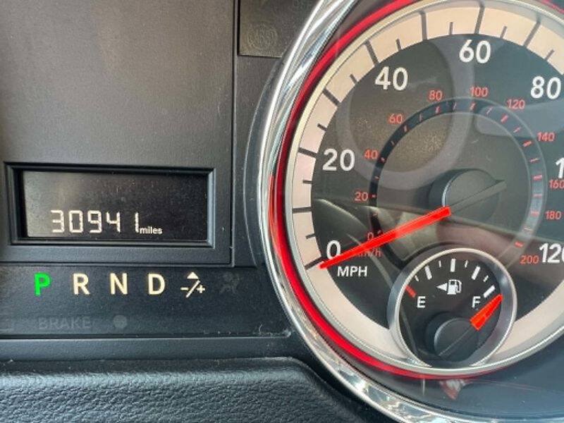 Used 2017 Dodge Grand Caravan SE w/ Power Window Group FWD image 22