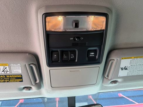 Used 2016 Toyota 4Runner SR5 AWD/4WD image 37