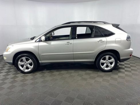 Used 2007 Lexus RX 350 2WD image 4