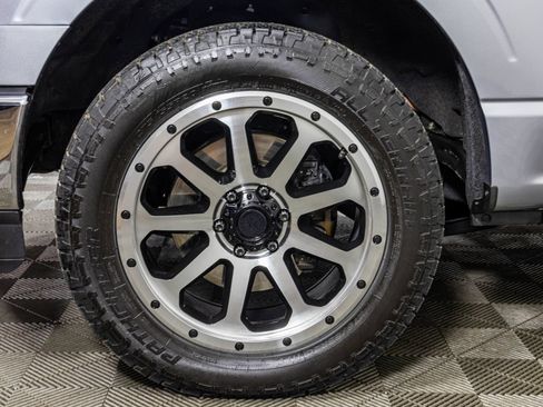 Used 2021 Ford F150 Lariat AWD/4WD image 53