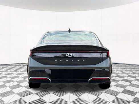 New 2026 Hyundai Sonata SEL image 9