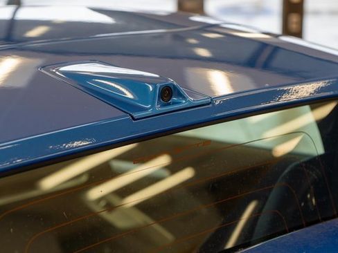 Used 2024 Chevrolet Corvette Stingray Preferred Conv w/ 2LT image 14