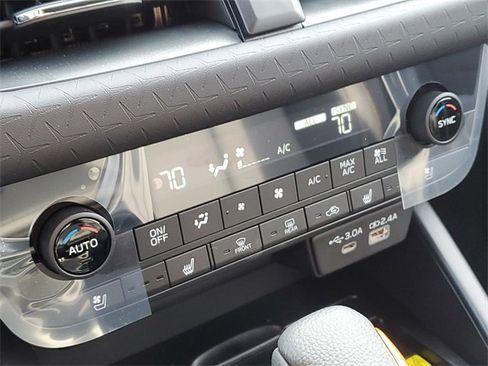 New 2026 Subaru Outback Wilderness image 32