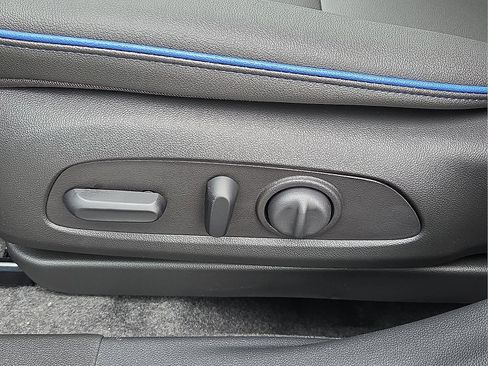 New 2026 Buick Envista Sport Touring w/ Convenience I Package image 14