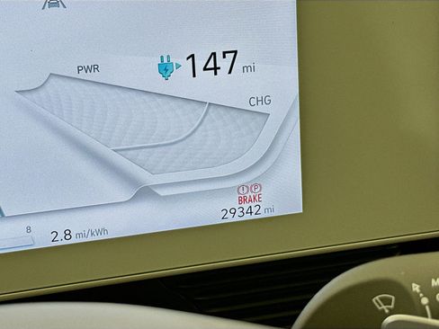 Used 2024 Hyundai Ioniq 5 SEL RWD image 19