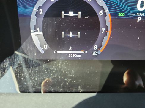 Used 2025 Toyota 4Runner TRD Sport Premium image 26