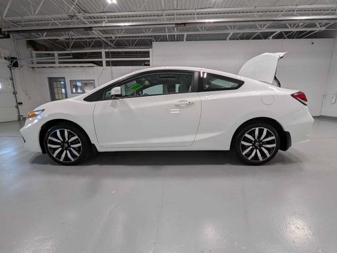 Used 2014 Honda Civic EX-L image 12
