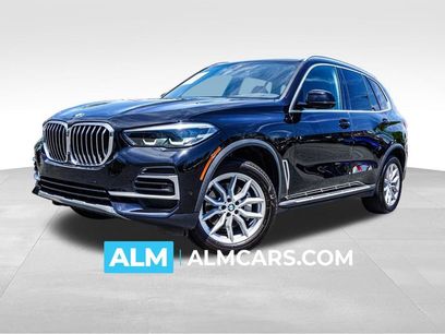 Used 2023 BMW X5 sDrive40i w/ Premium Package