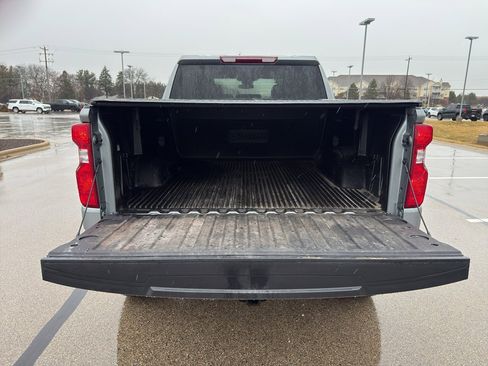 Used 2025 Chevrolet Silverado 1500 LT image 13