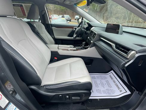 Used 2018 Lexus RX 350L AWD image 33
