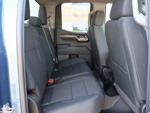 New 2026 GMC Sierra 1500 Elevation w/ Elevation Select Package AWD/4WD image 18