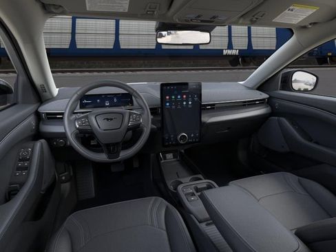 New 2026 Ford Mustang Mach-E Premium image 9