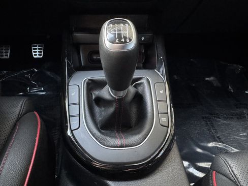 Used 2024 Kia Forte GT image 27