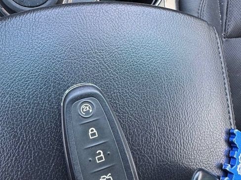 Used 2014 Ford Explorer Limited w/ Equipment Group 302A AWD/4WD image 16
