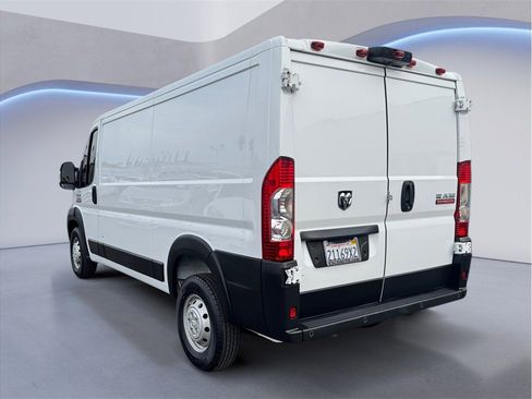 Used 2019 RAM ProMaster 1500 image 4