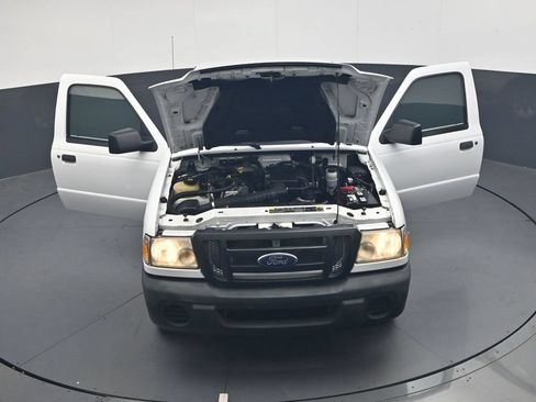 Used 2010 Ford Ranger XL RWD image 43