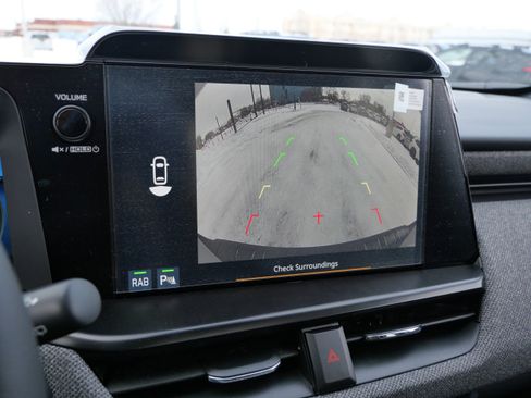 New 2026 Subaru Outback Limited image 9