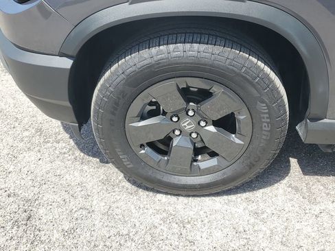 Used 2026 Honda Passport RTL image 13