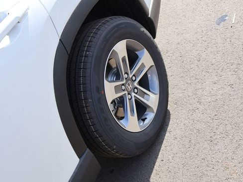 New 2026 Honda Pilot EX-L image 36